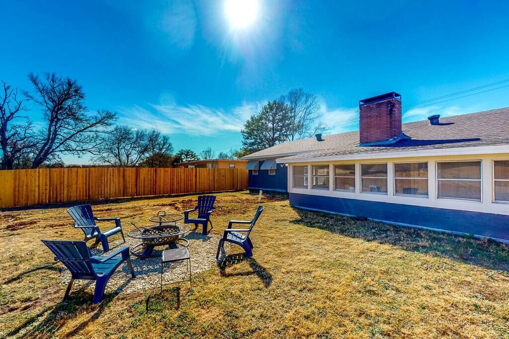 Photo of Outdoor in Waco