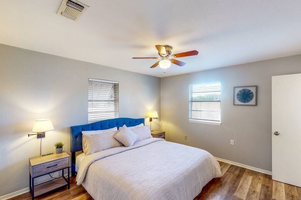 Photo of Bedroom in Waco