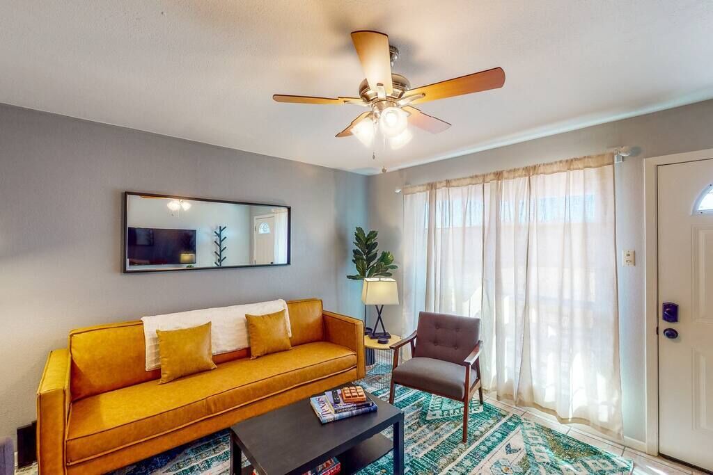 Photo of Livingroom in Waco