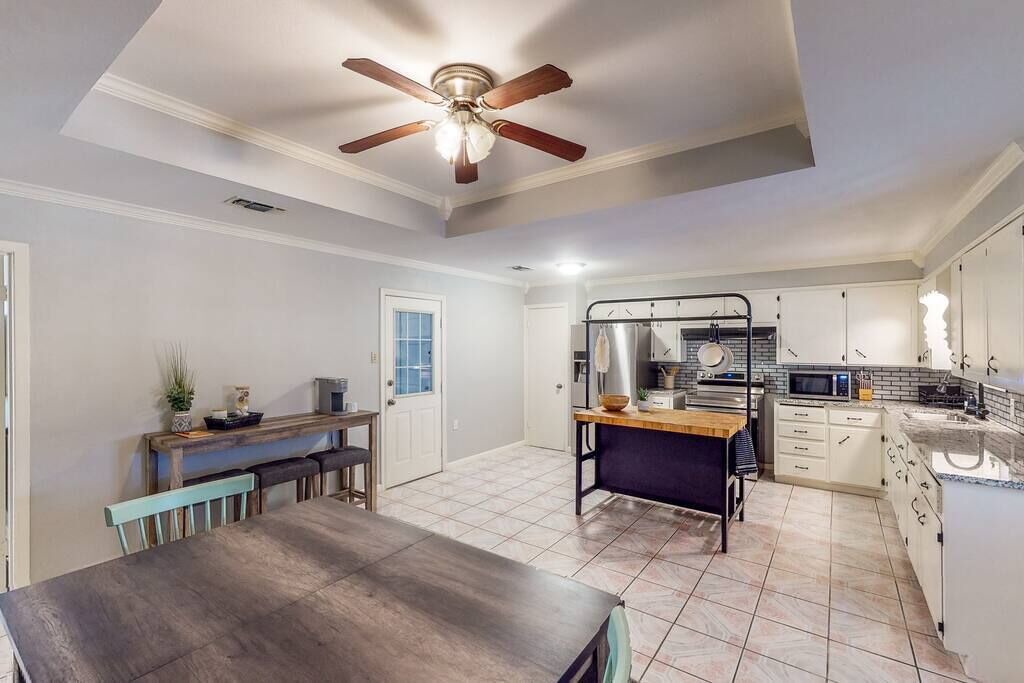Photo of Kitchen in Waco