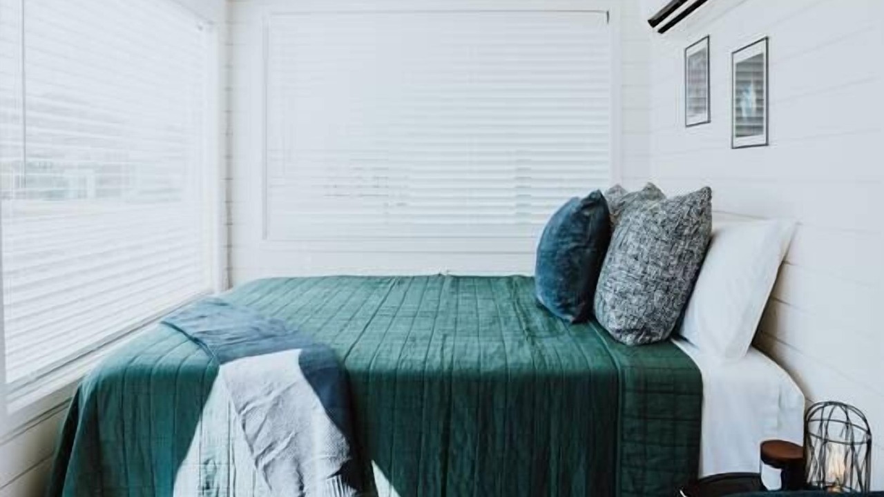 Photo of Bedroom in Alpine