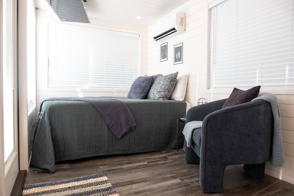 Photo of Bedroom in Alpine