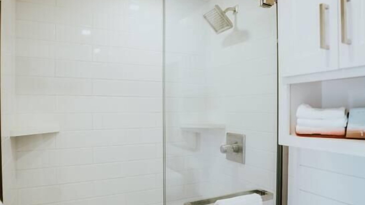Photo of Bathroom in Alpine