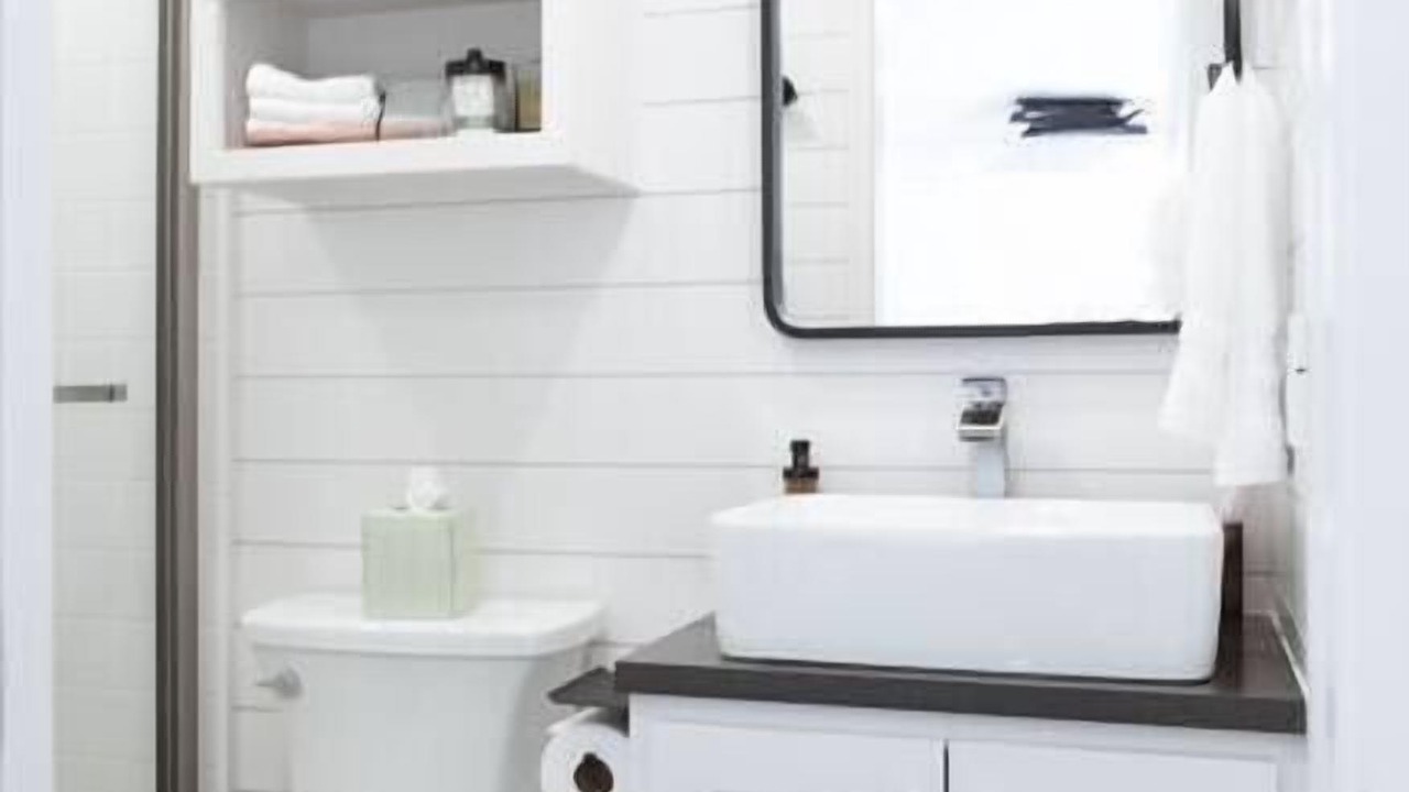 Photo of Bathroom in Alpine