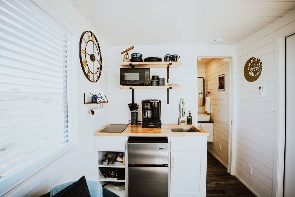 Photo of Kitchen in Alpine