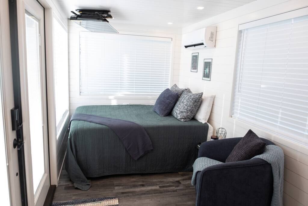 Photo of Bedroom in Alpine