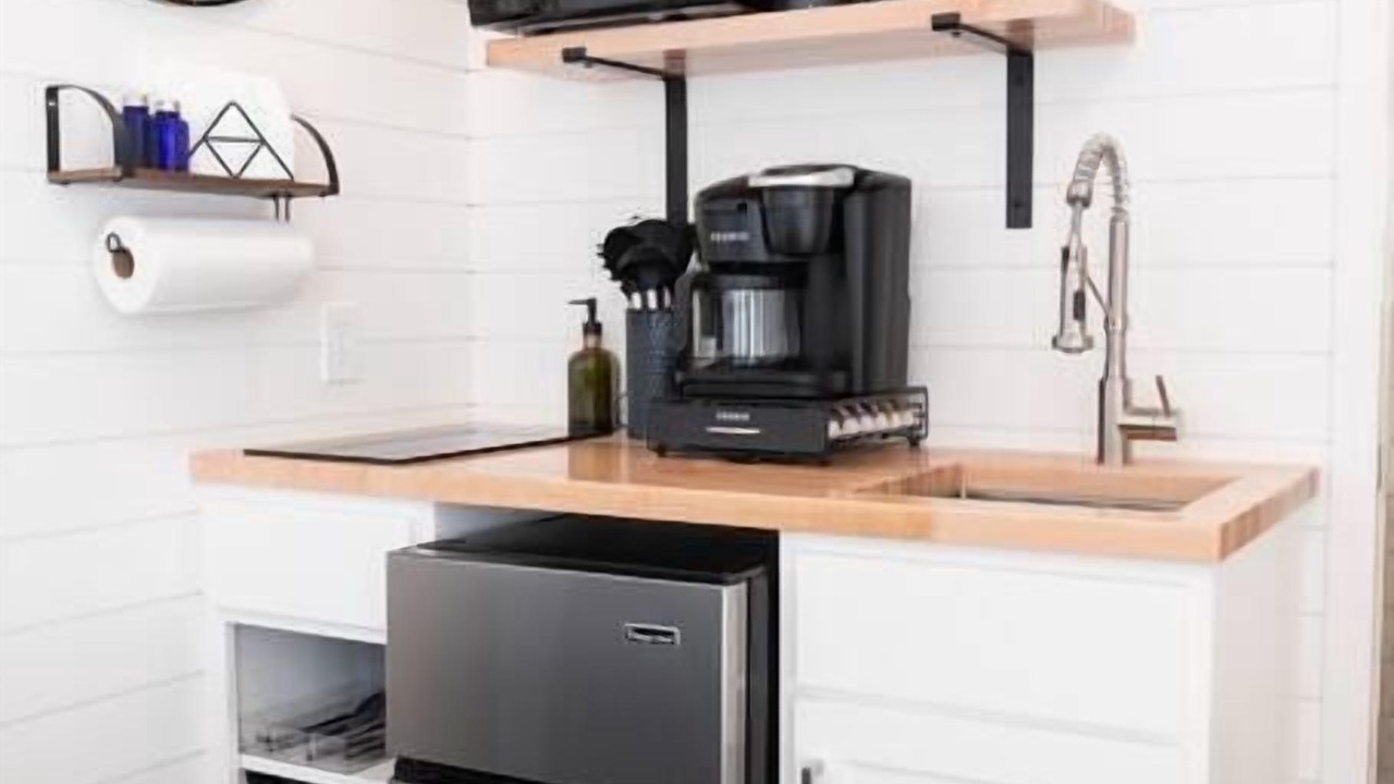 Photo of Kitchen in Alpine