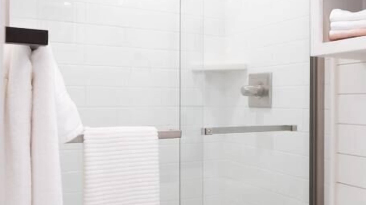 Photo of Bathroom in Alpine