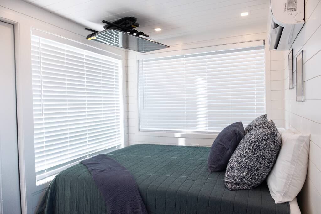 Photo of Bedroom in Alpine