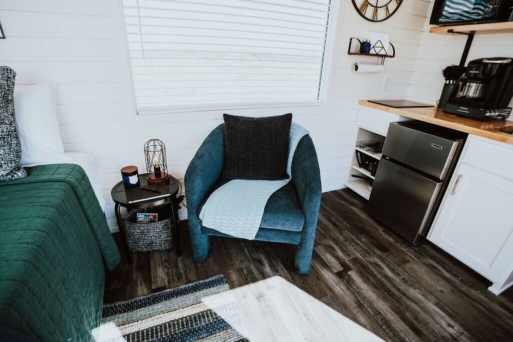 Photo of Livingroom in Alpine