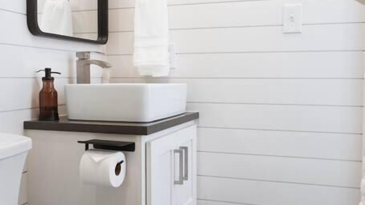 Photo of Bathroom in Alpine