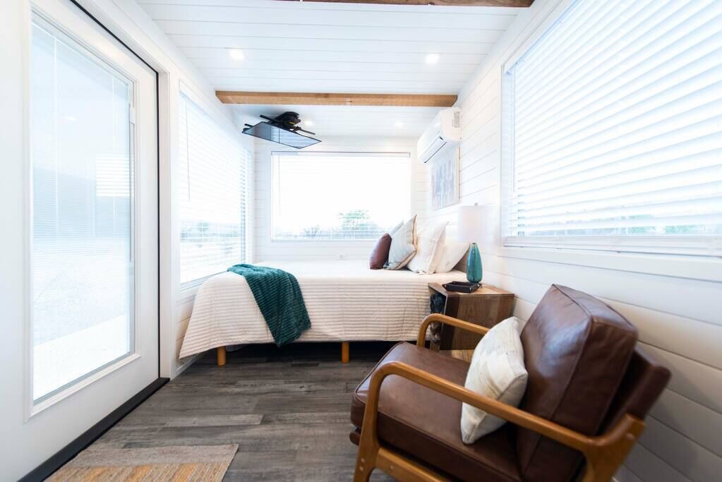 Photo of Bedroom in Alpine