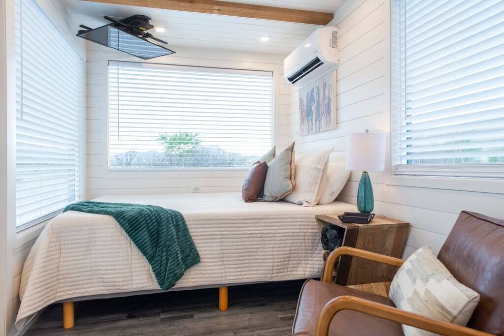 Photo of Bedroom in Alpine