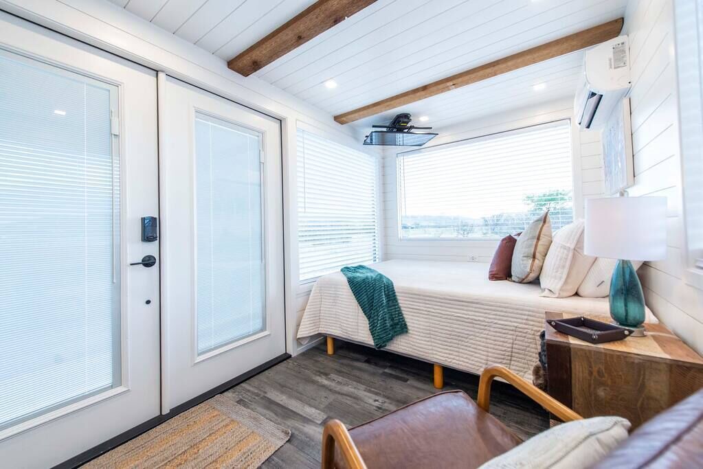 Photo of Bedroom in Alpine