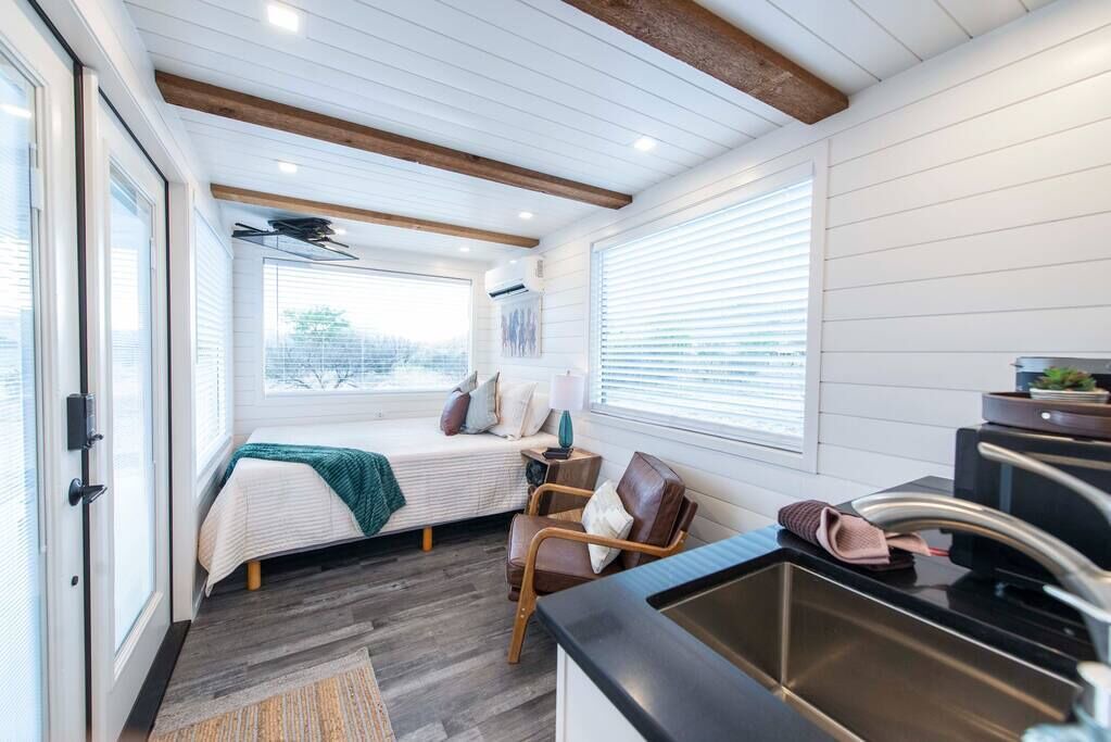 Photo of Bedroom in Alpine