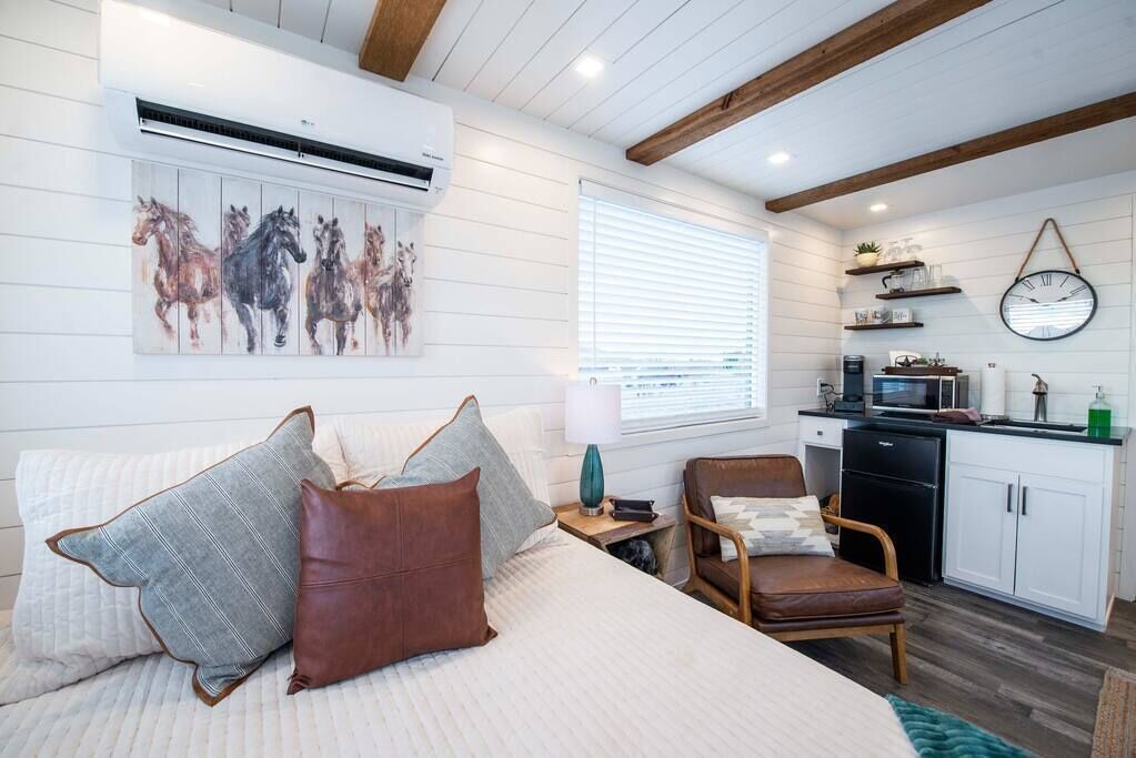 Photo of Bedroom in Alpine