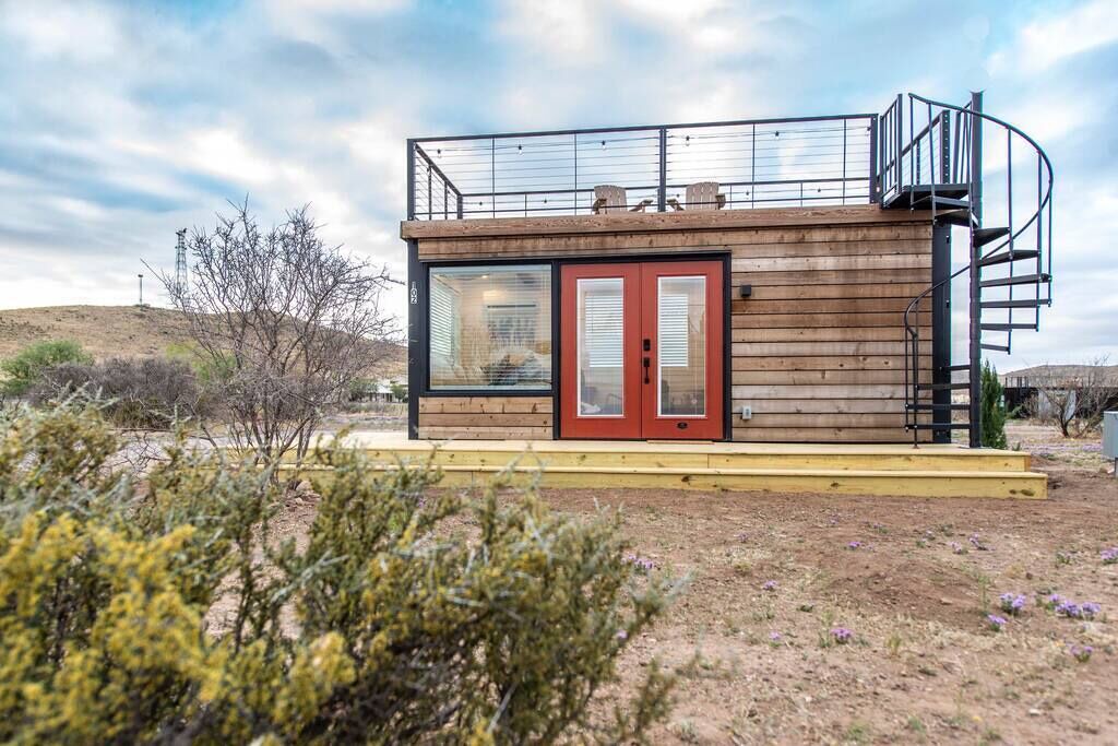 Photo of Outdoor in Alpine
