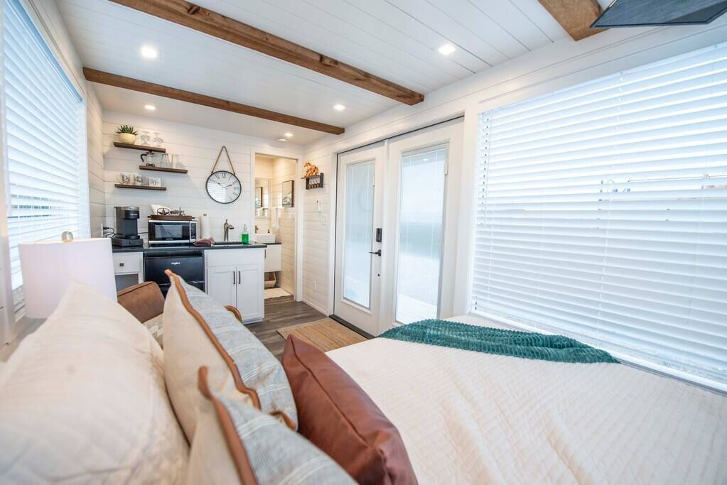 Photo of Bedroom in Alpine