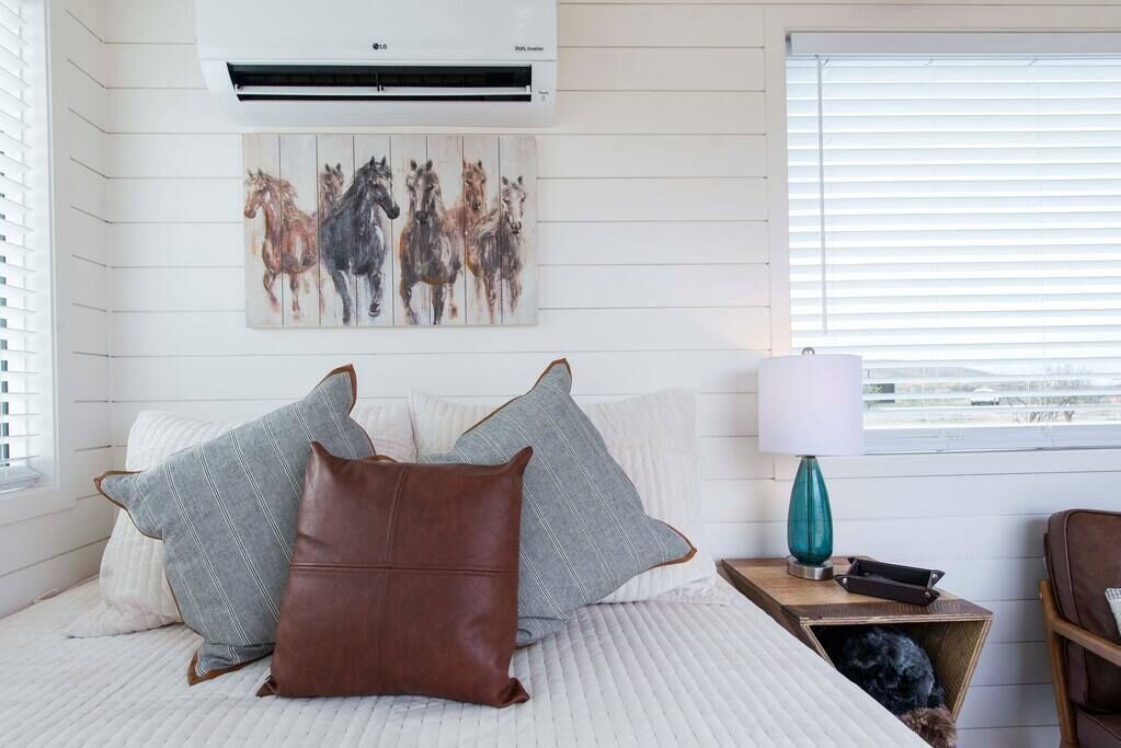 Photo of Bedroom in Alpine