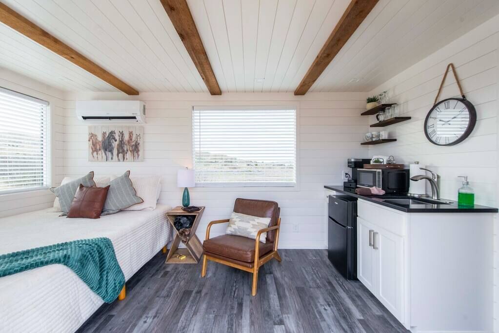 Photo of Bedroom in Alpine
