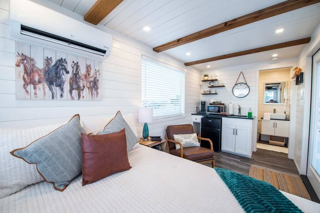 Photo of Bedroom in Alpine