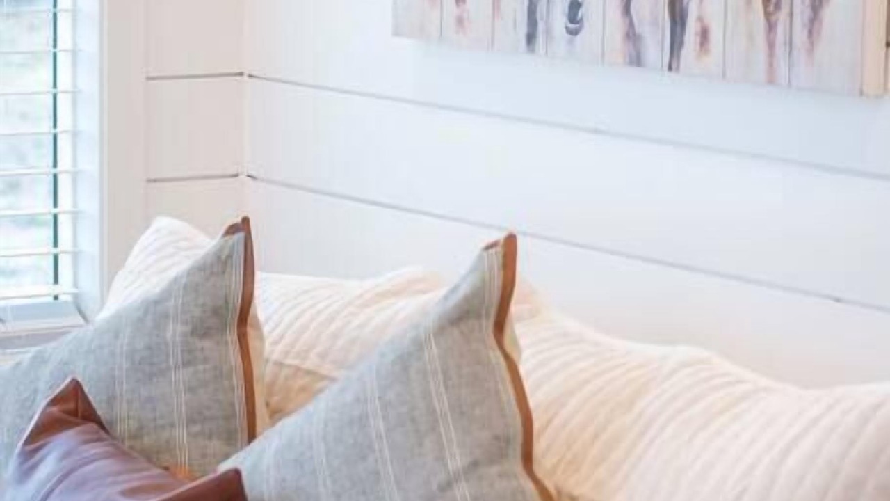 Photo of Bedroom in Alpine