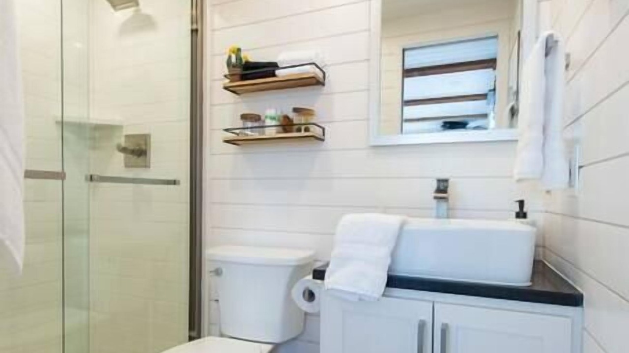 Photo of Bathroom in Alpine