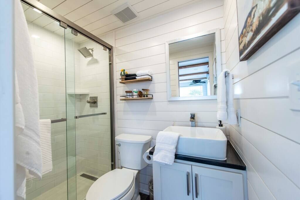 Photo of Bathroom in Alpine