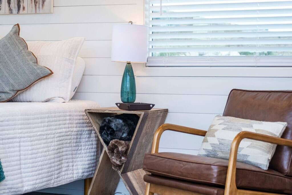Photo of Bedroom in Alpine