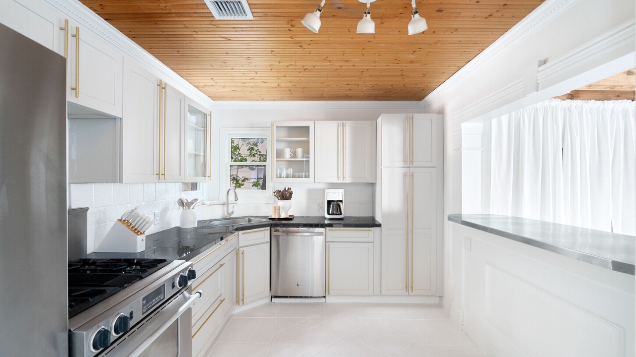 Photo of Kitchen in Northeast Dallas