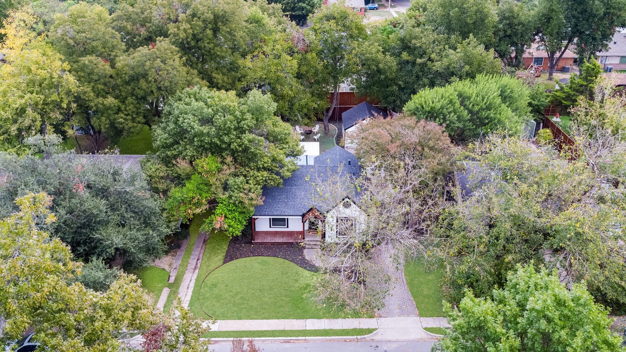 Photo of Outdoor in Northeast Dallas