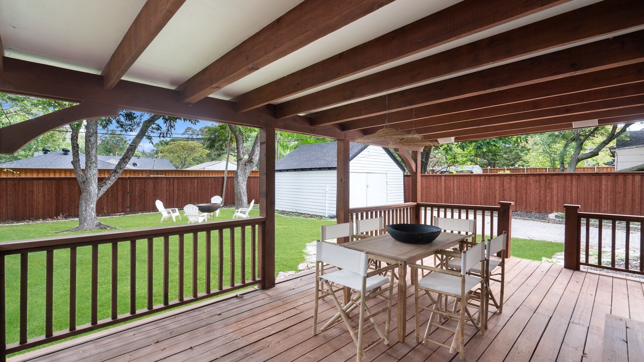Photo of Outdoor in Northeast Dallas
