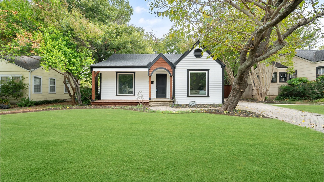 Photo of Outdoor in Northeast Dallas