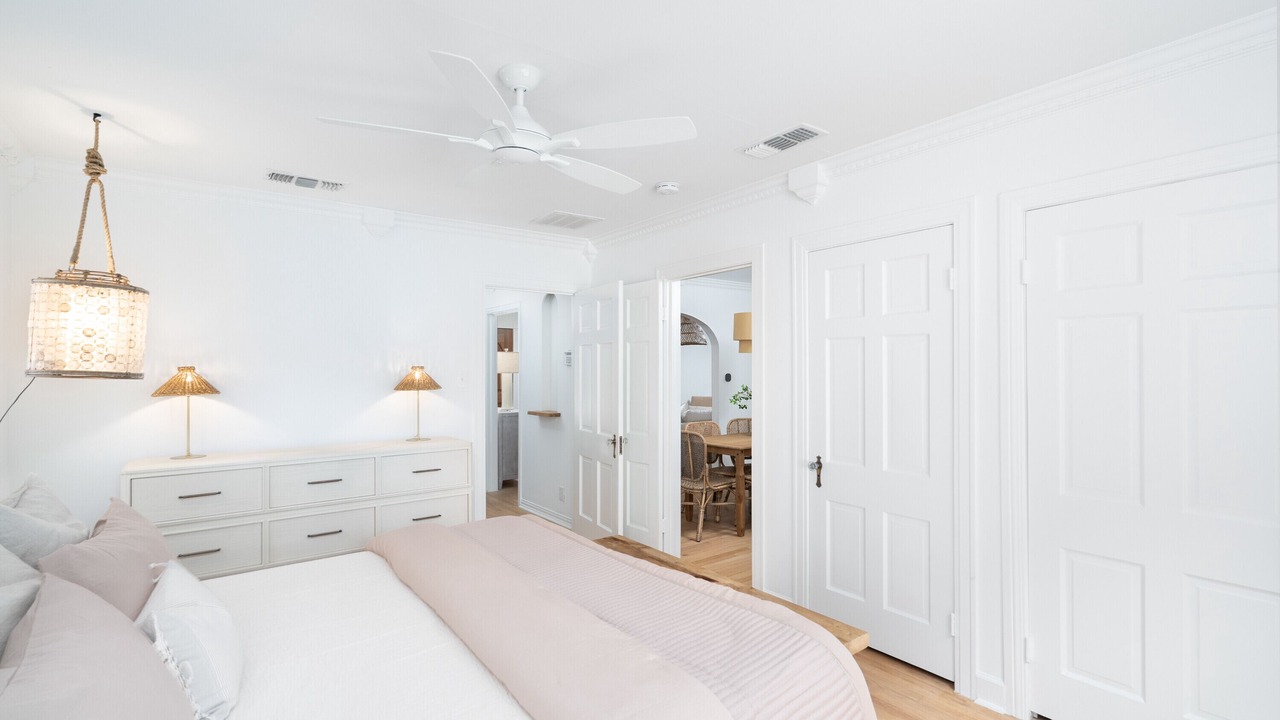 Photo of Bedroom in Northeast Dallas
