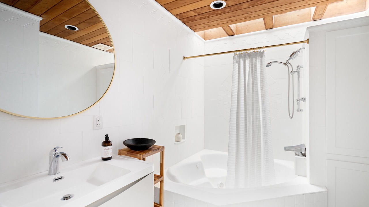 Photo of Bathroom in Northeast Dallas