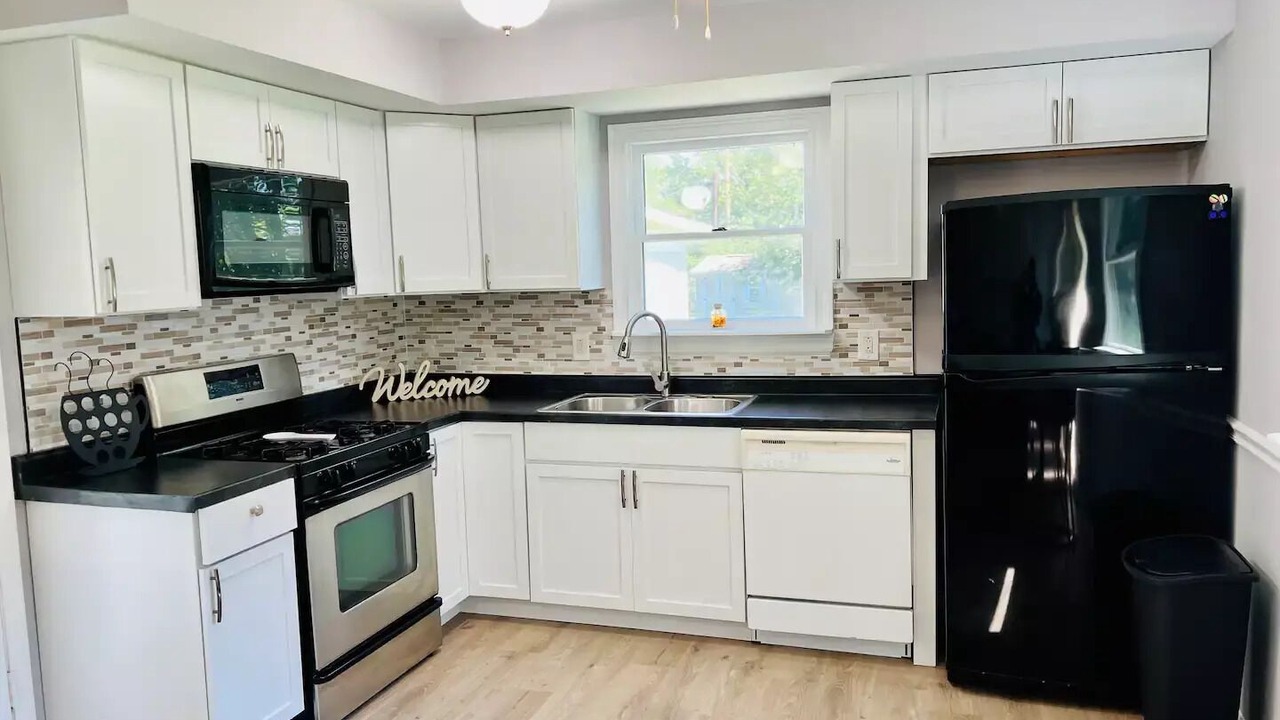 Photo of Kitchen in O'Fallon