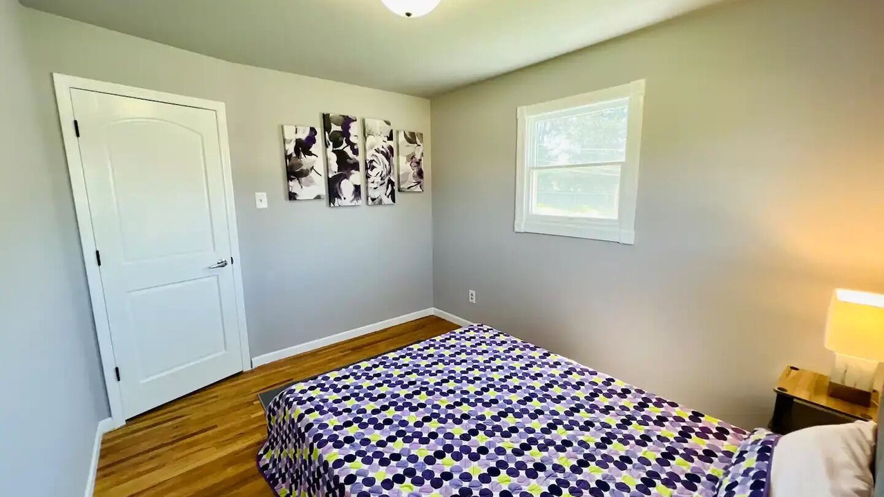 Photo of Bedroom in O'Fallon