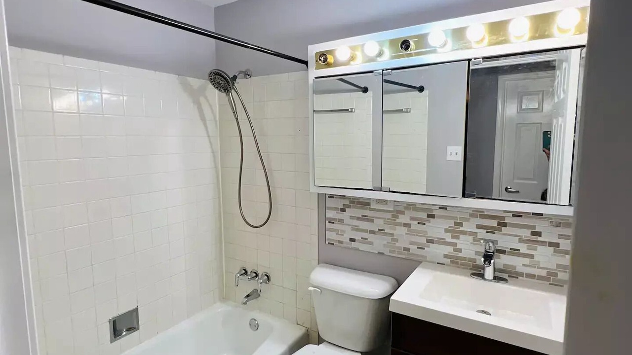 Photo of Bathroom in O'Fallon