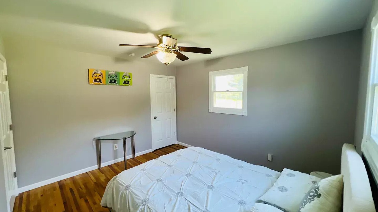 Photo of Bedroom in O'Fallon