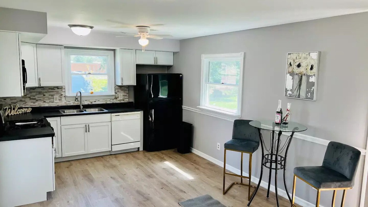 Photo of Kitchen in O'Fallon