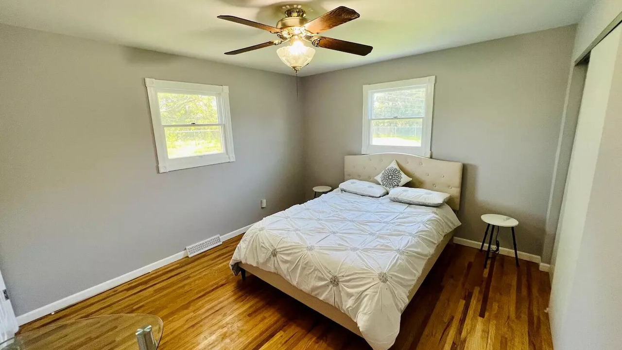 Photo of Bedroom in O'Fallon
