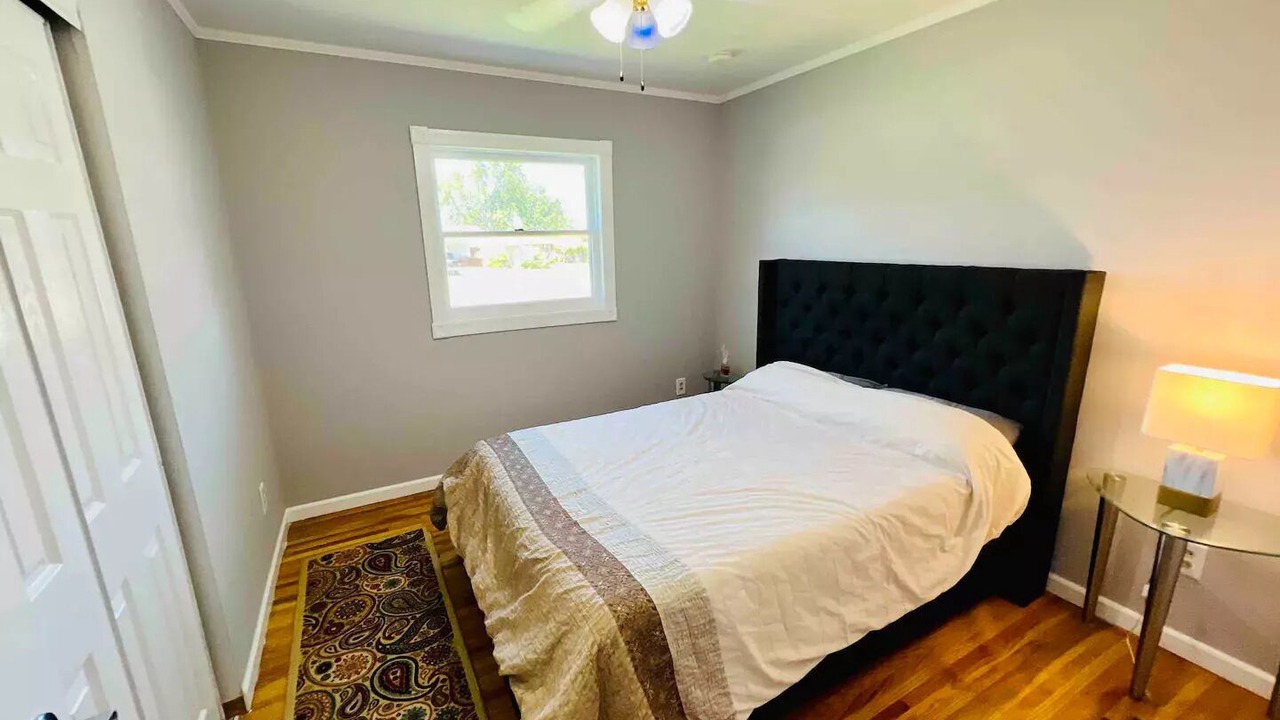 Photo of Bedroom in O'Fallon