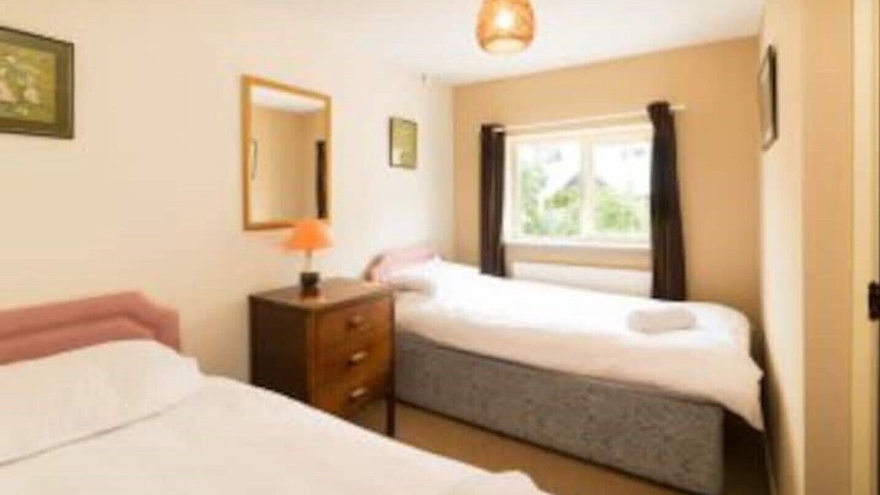 Photo of Bedroom in Axmouth
