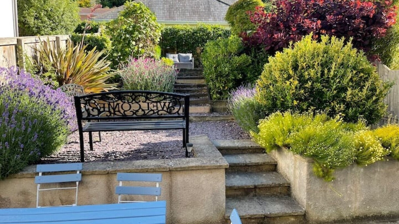 Photo of Patio Balcony in Axmouth