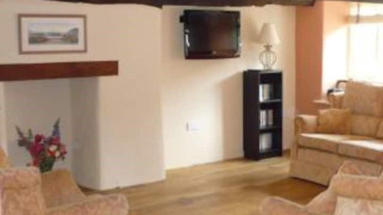 Photo of Livingroom in Axmouth