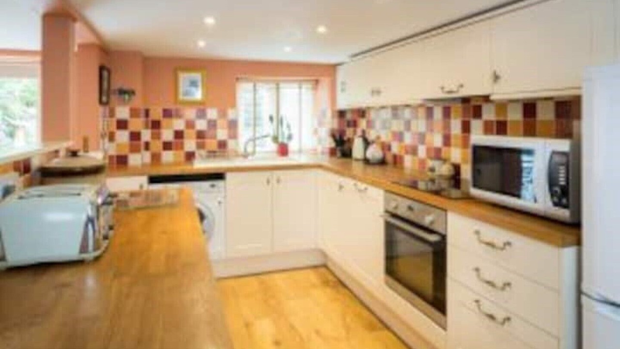 Photo of Kitchen in Axmouth