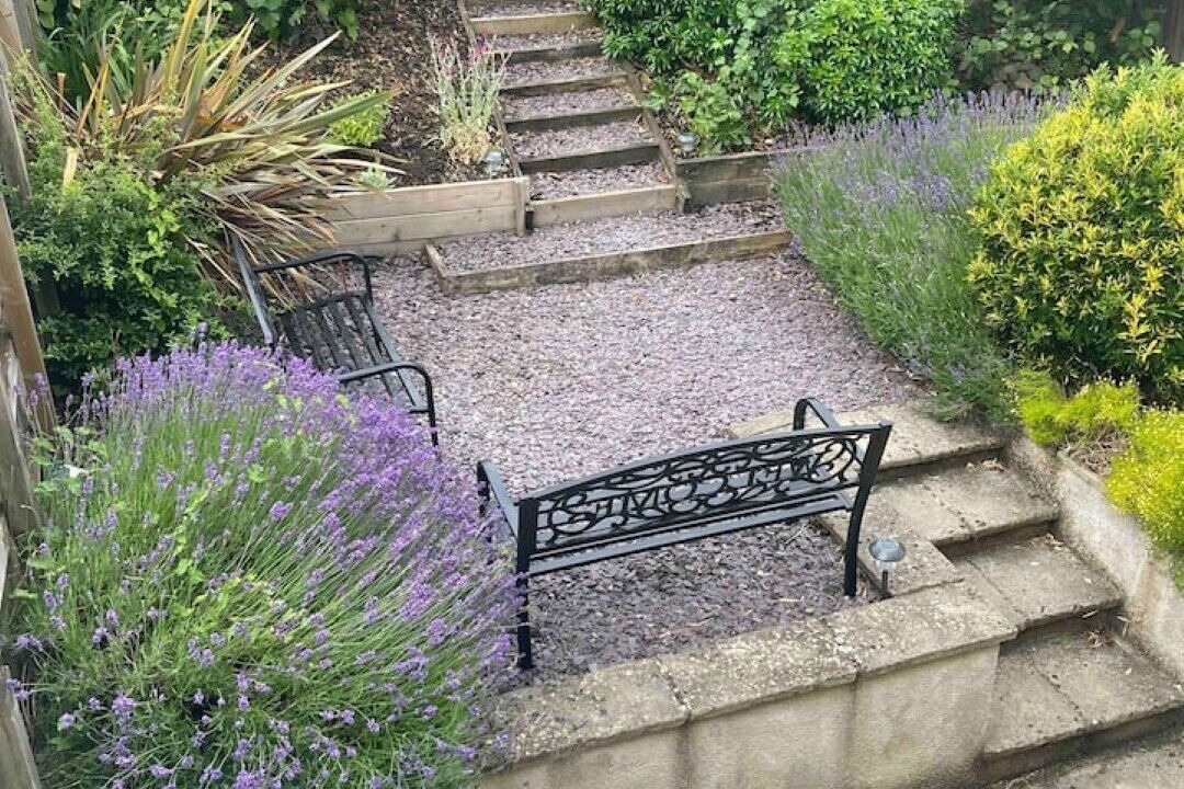 Photo of Patio Balcony in Axmouth
