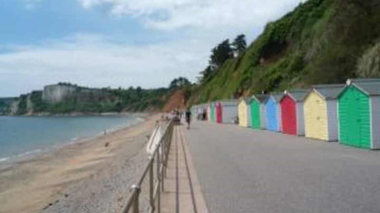 Photo of Others in Axmouth