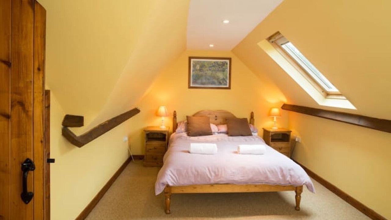 Photo of Bedroom in Axmouth