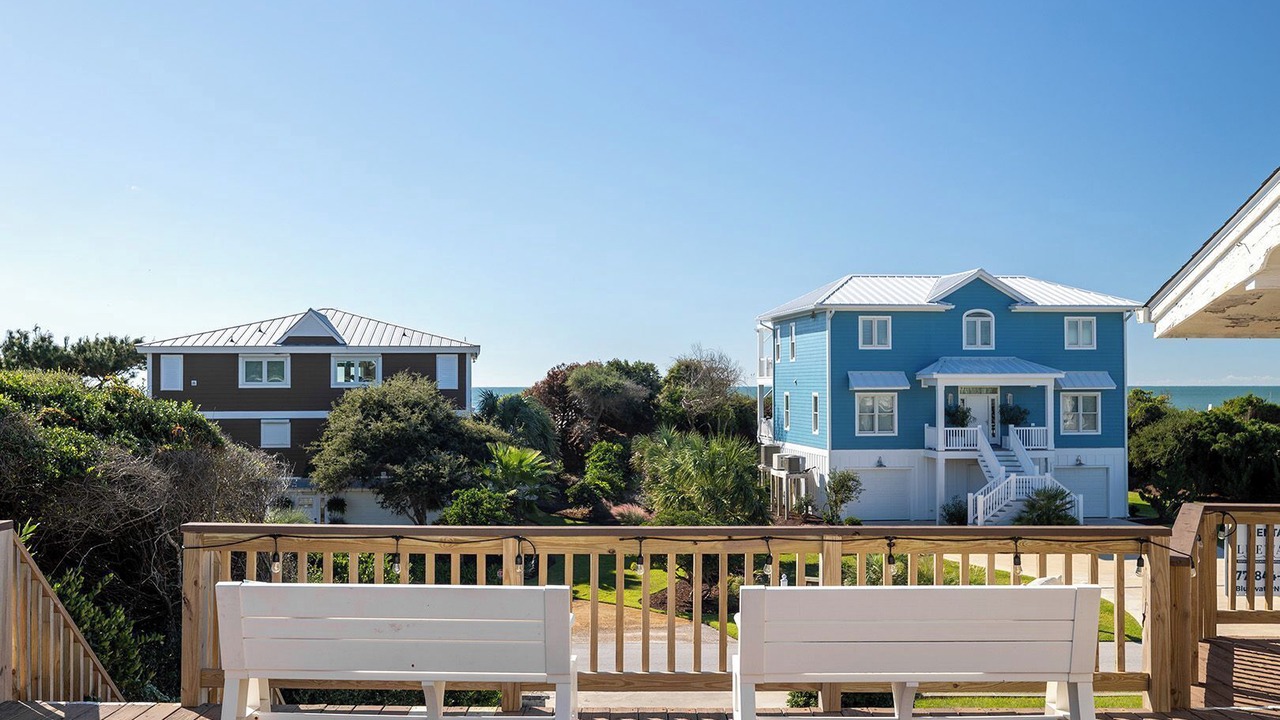 Photo of Outdoor in Pine Knoll Shores